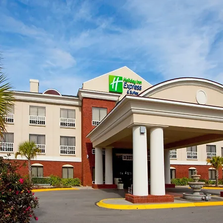 Holiday Inn Express & Suites Quincy I-10 By Ihg-3