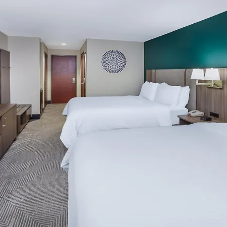 Holiday Inn Quincy By Ihg-3